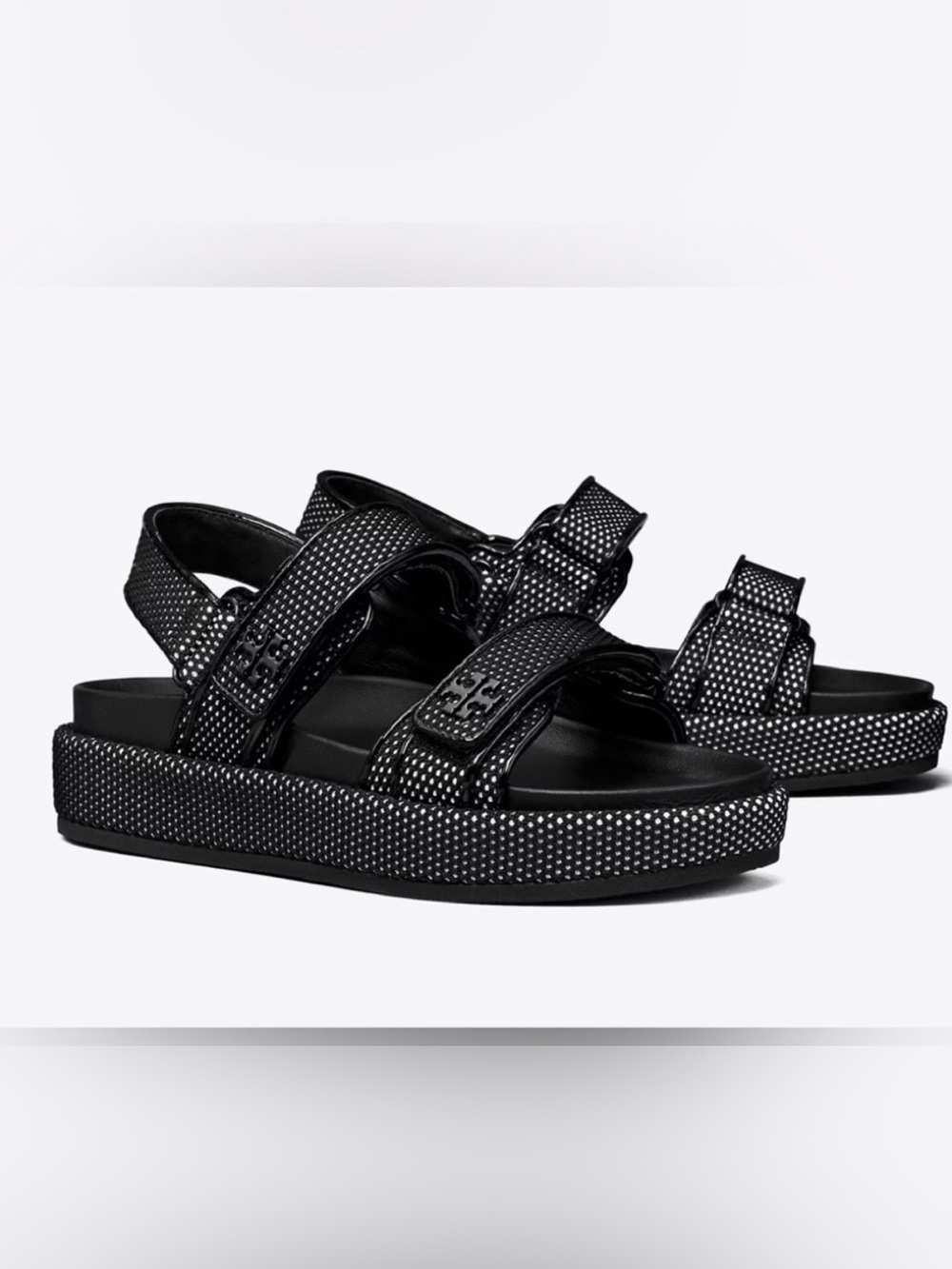 Tory Burch Kira Sport Sandal